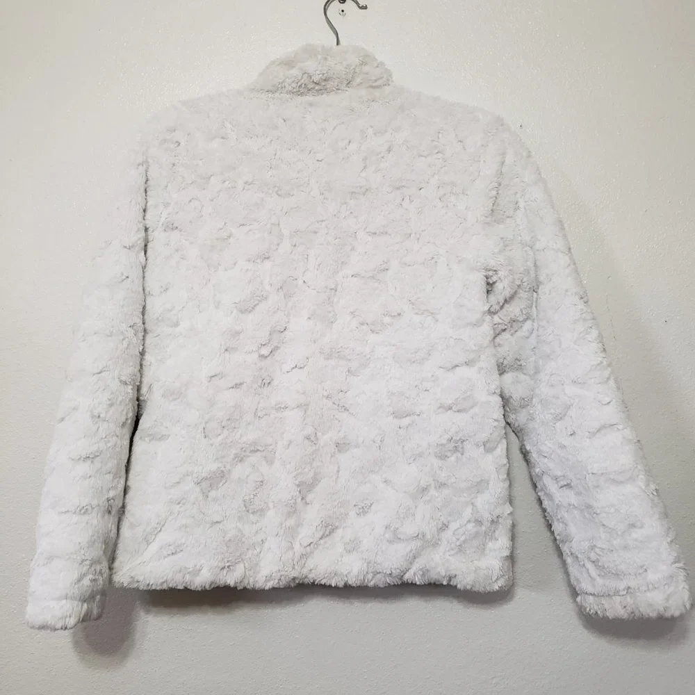 The North Face Reversible Jacket
